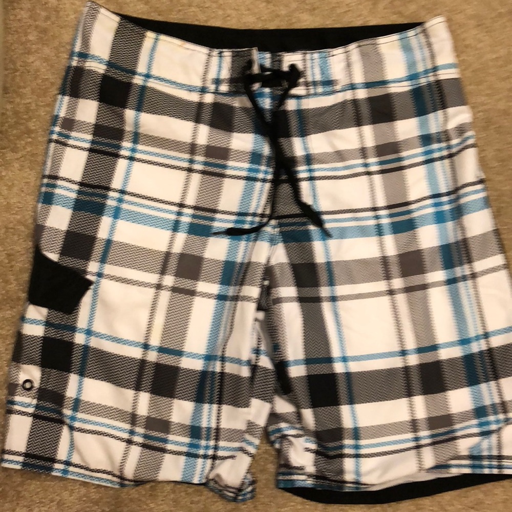 Swim trunks
